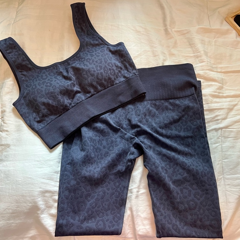 Workout set